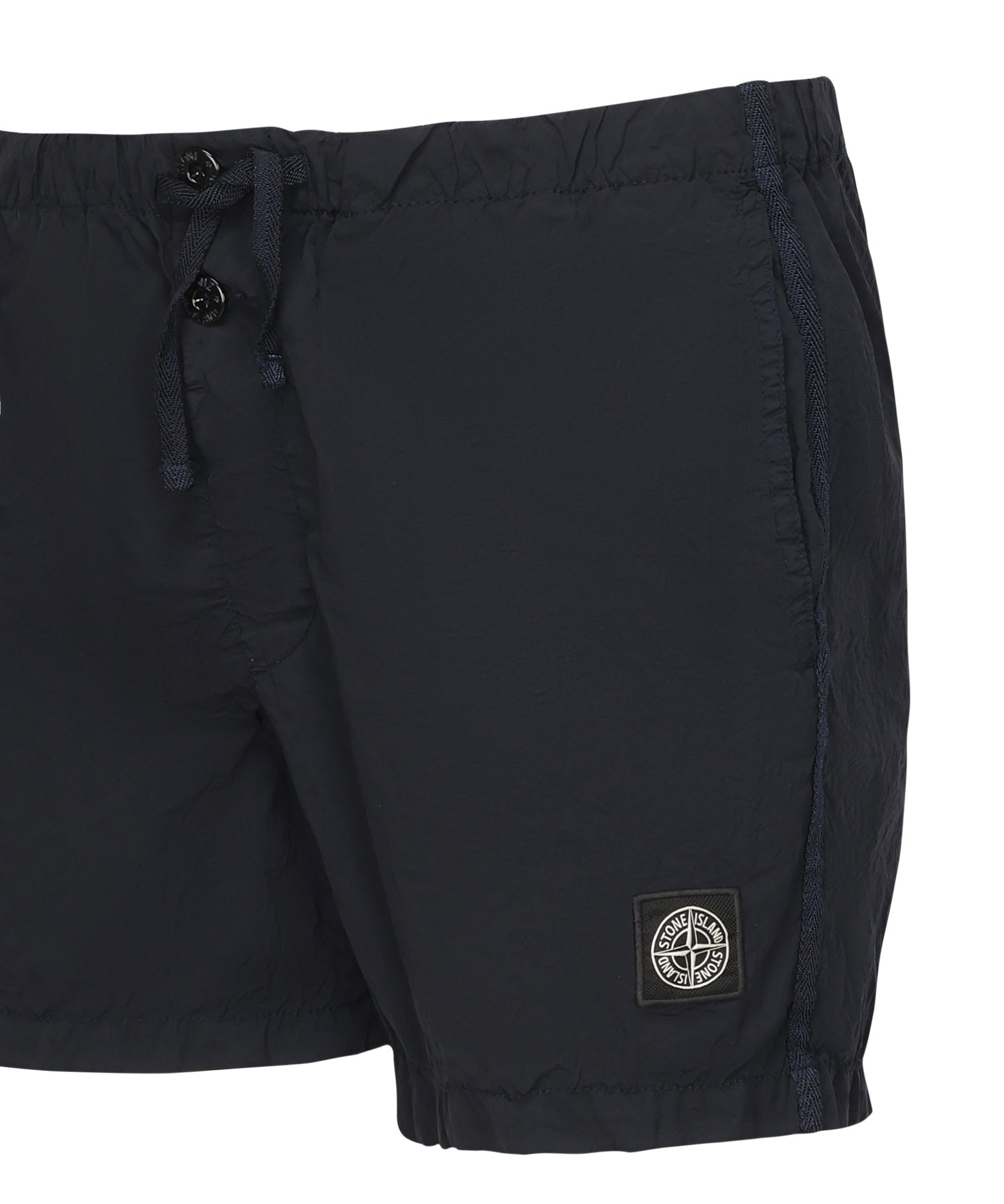 Costume da bagno corto in nylon K1S15B100006 S0043V0020 STONE ISLAND 