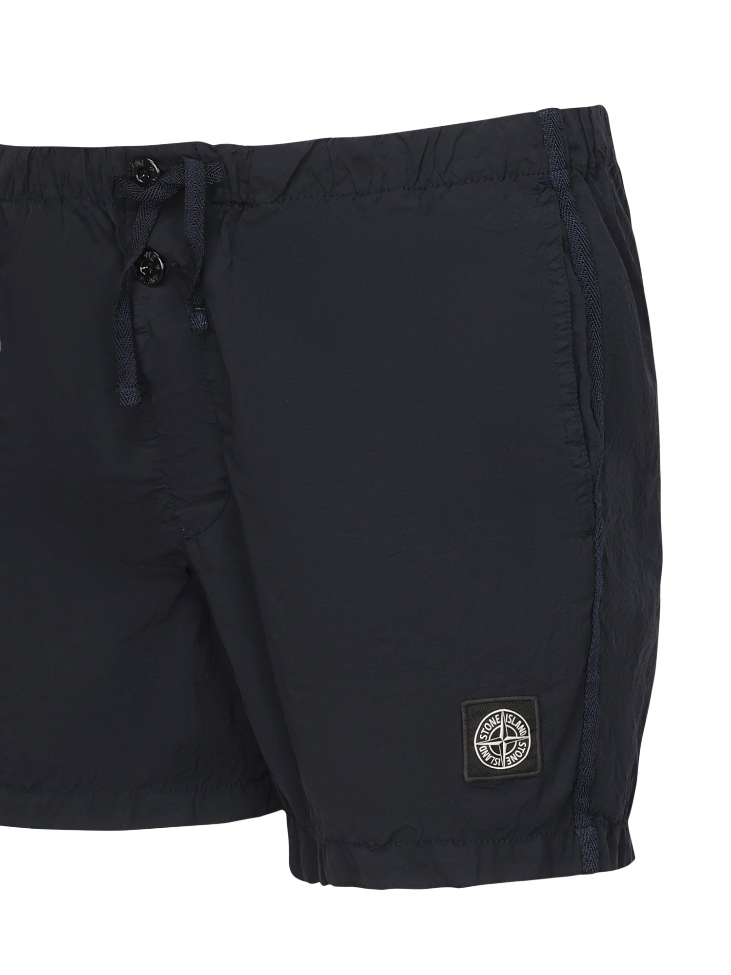 Costume da bagno corto in nylon K1S15B100006 S0043V0020 STONE ISLAND 