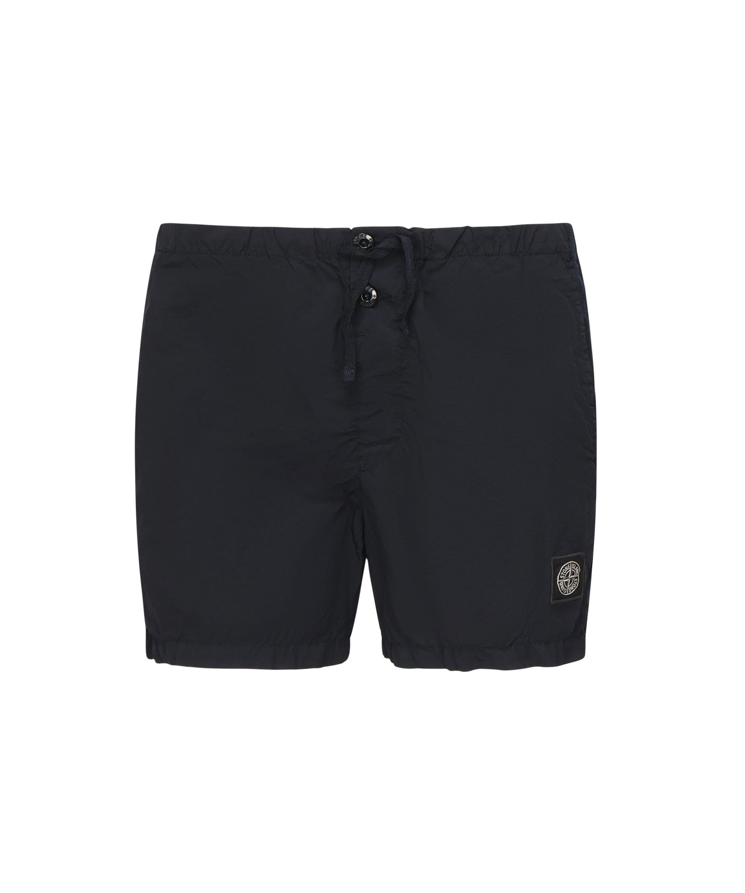 Costume da bagno corto in nylon K1S15B100006 S0043V0020 STONE ISLAND 