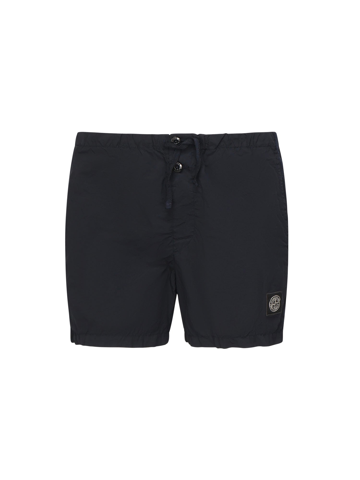 Costume da bagno corto in nylon K1S15B100006 S0043V0020 STONE ISLAND 