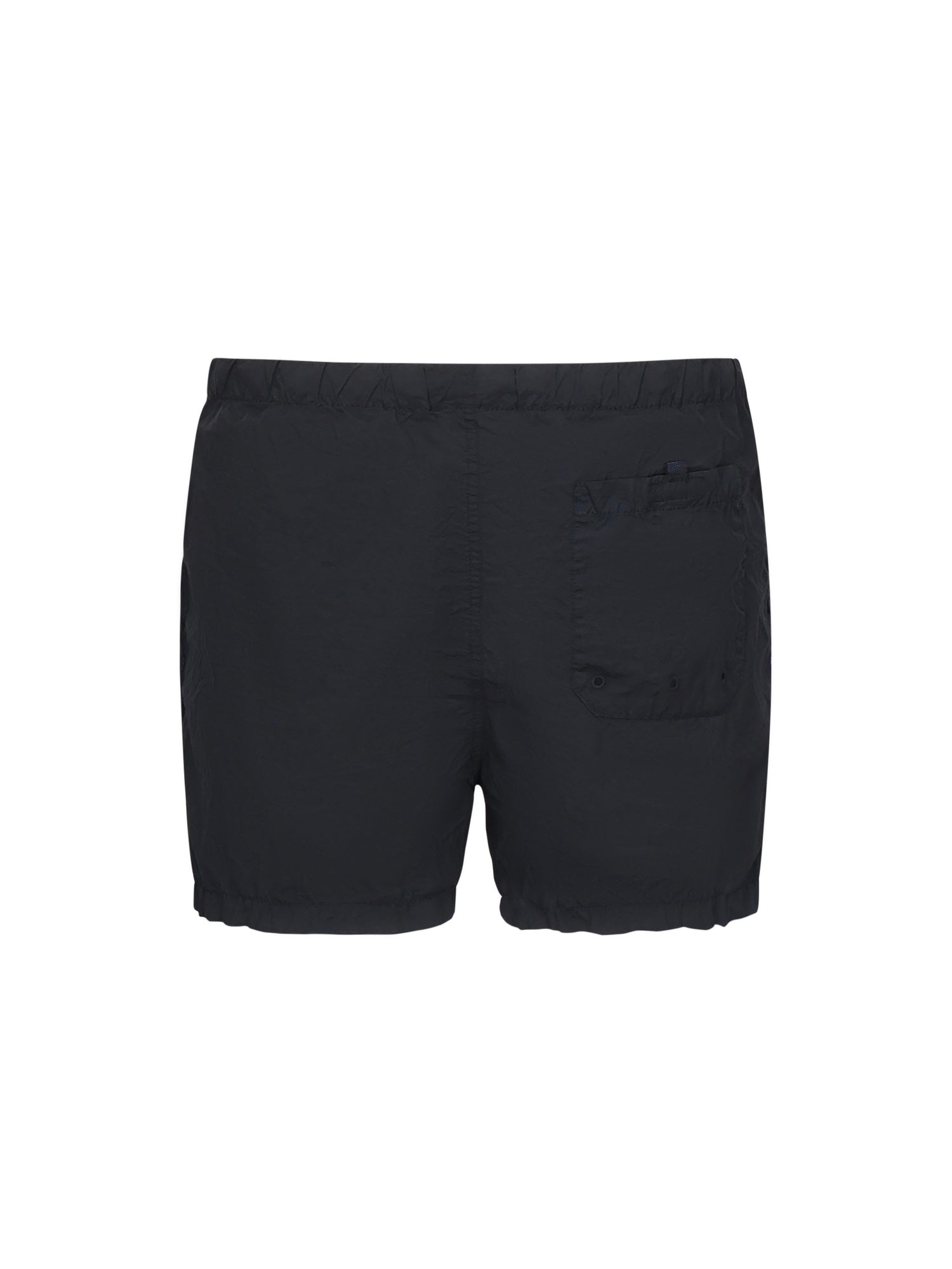 Costume da bagno corto in nylon K1S15B100006 S0043V0020 STONE ISLAND 