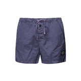 Costume da bagno corto in nylon K1S15B100006 S0043V0047 STONE ISLAND 