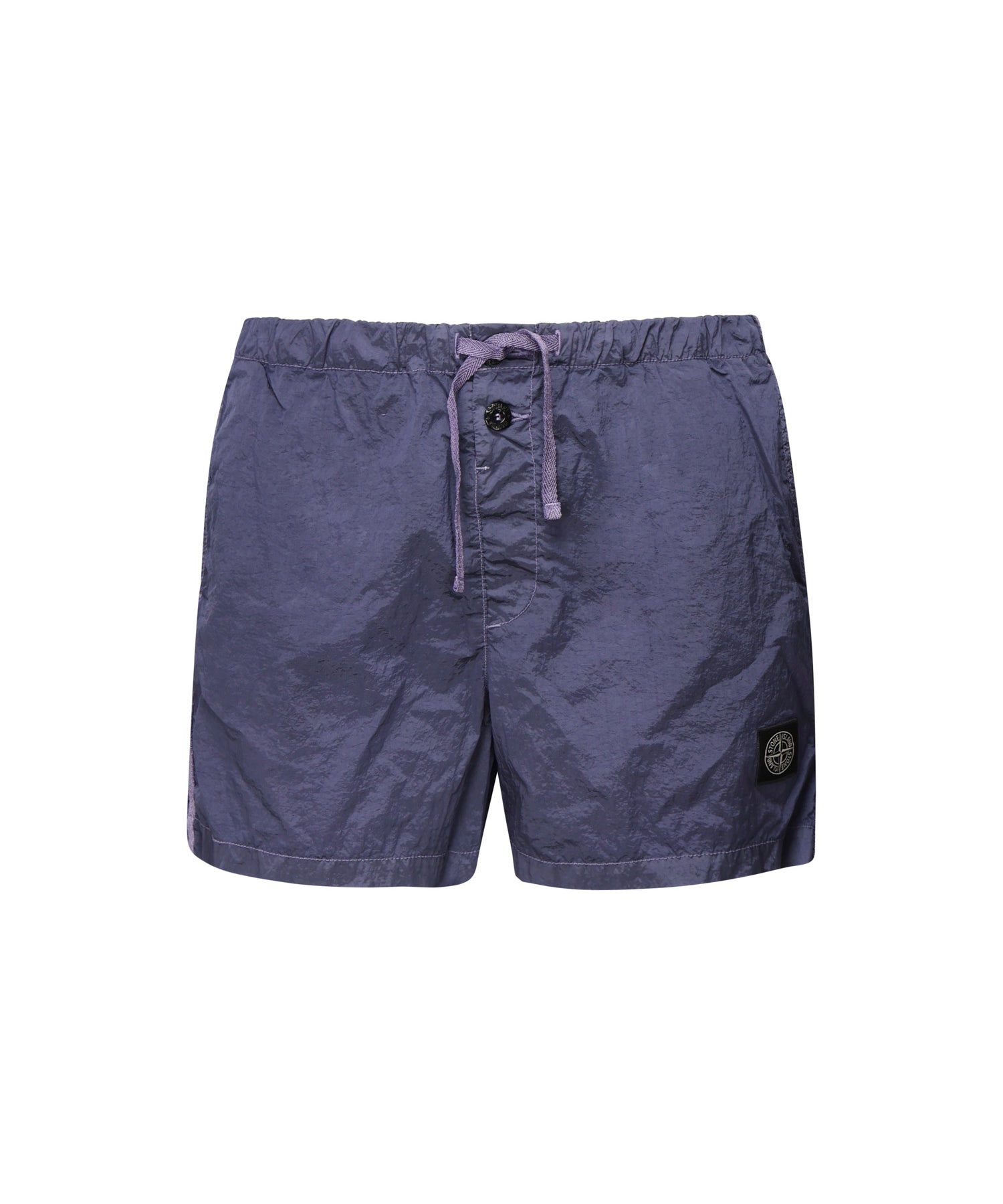Costume da bagno corto in nylon K1S15B100006 S0043V0047 STONE ISLAND 
