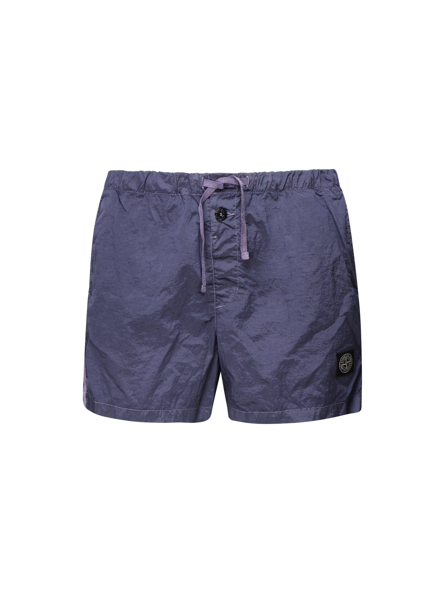 Costume da bagno corto in nylon K1S15B100006 S0043V0047 STONE ISLAND 