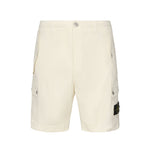 Bermuda cargo con patch logo K1S15L100004 S0063V0093 STONE ISLAND 