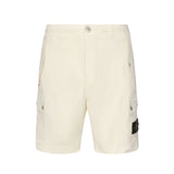 Bermuda cargo con patch logo K1S15L100004 S0063V0093 STONE ISLAND 