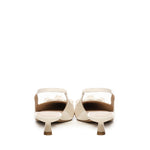 Slingback Rosie SK161LIN  STUART WEITZMAN 
