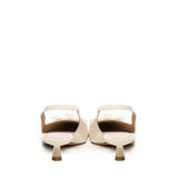 Slingback Rosie SK161LIN  STUART WEITZMAN 