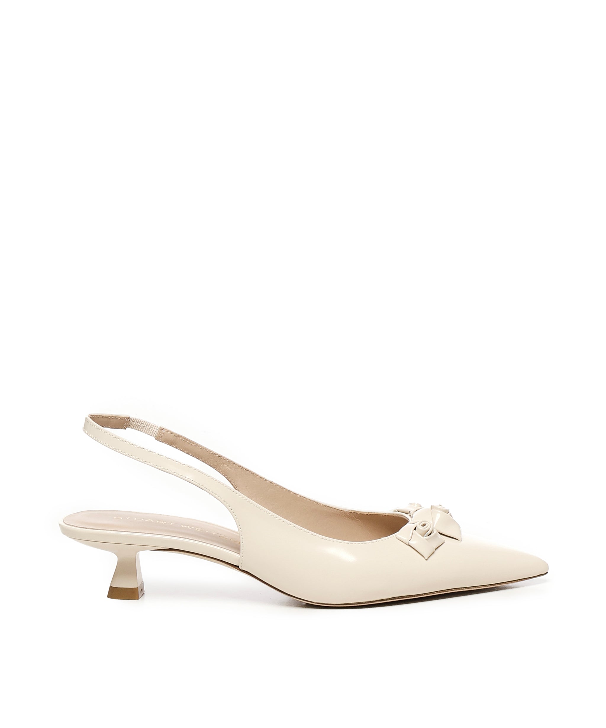 Slingback Rosie SK161LIN  STUART WEITZMAN 