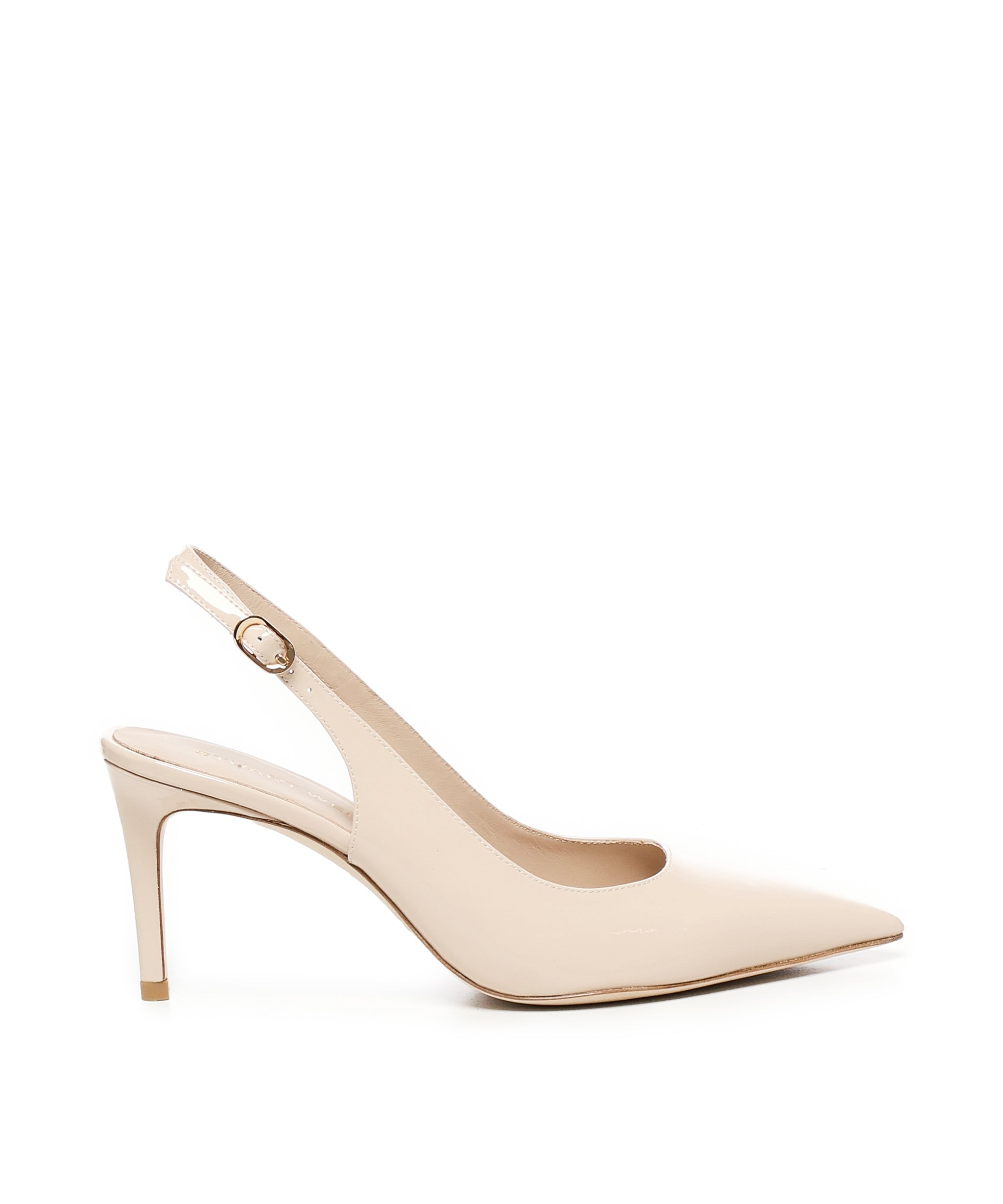 Décolleté slingback Power SK670XW7  STUART WEITZMAN 