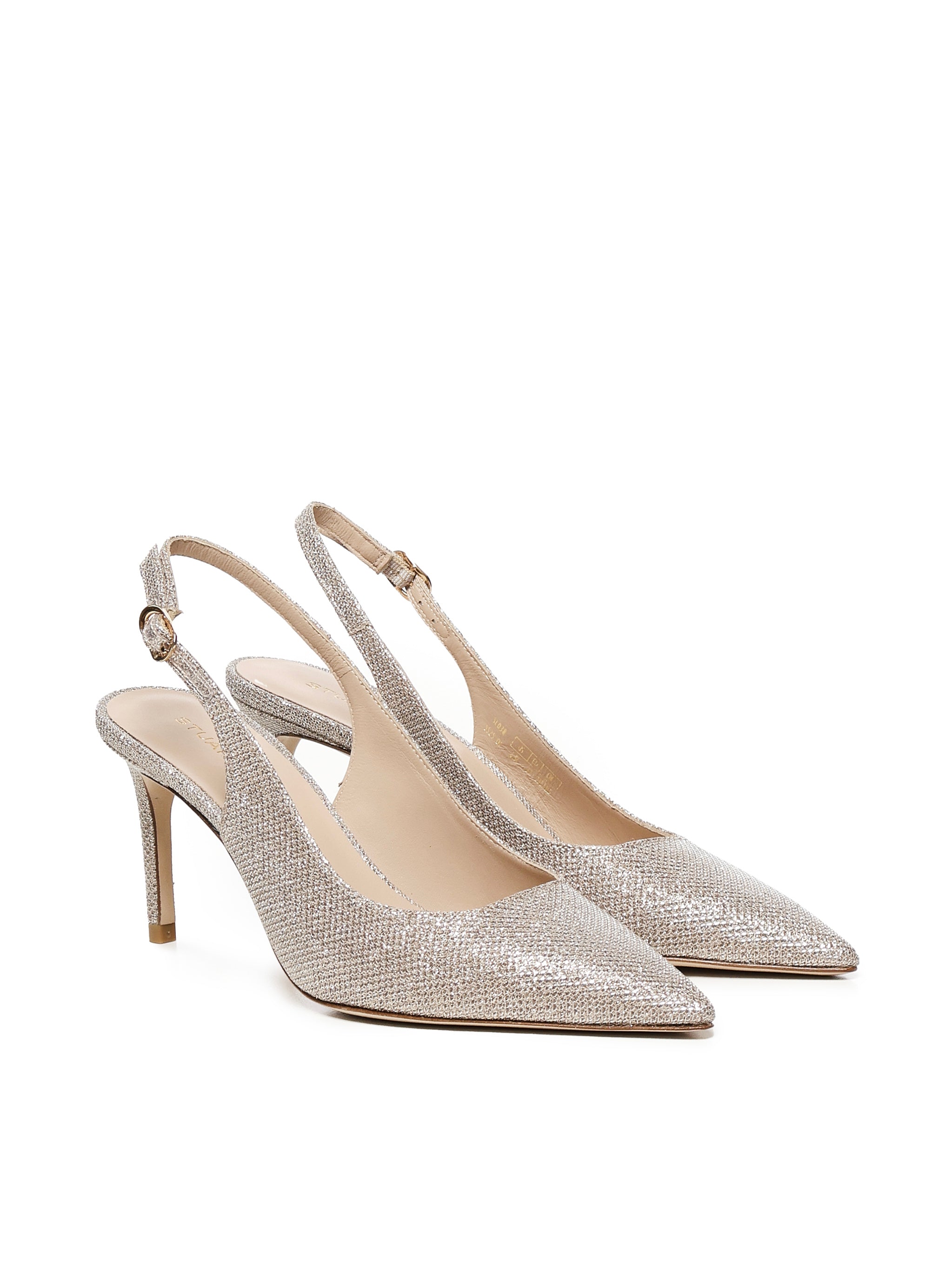 Décolleté Power LSGBK SL038Q24  STUART WEITZMAN 