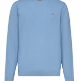 Maglia in cotone con logo K35101 56 SUN 68 