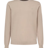 Maglia in cotone con logo K35101 98 SUN 68 