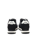 Sneakers Tom Solid Z35101 11 SUN 68 