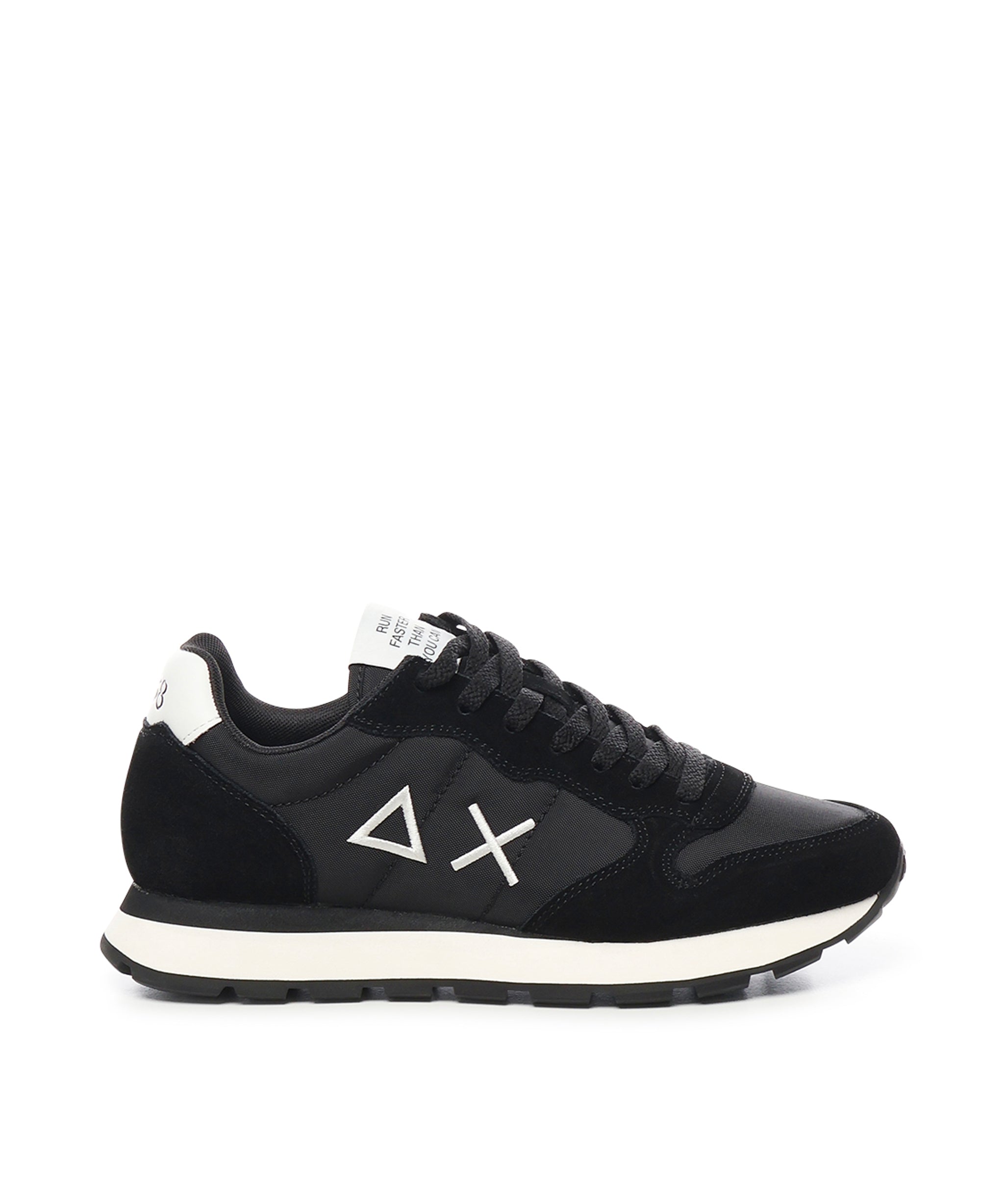Sneakers Tom Solid Z35101 11 SUN 68 