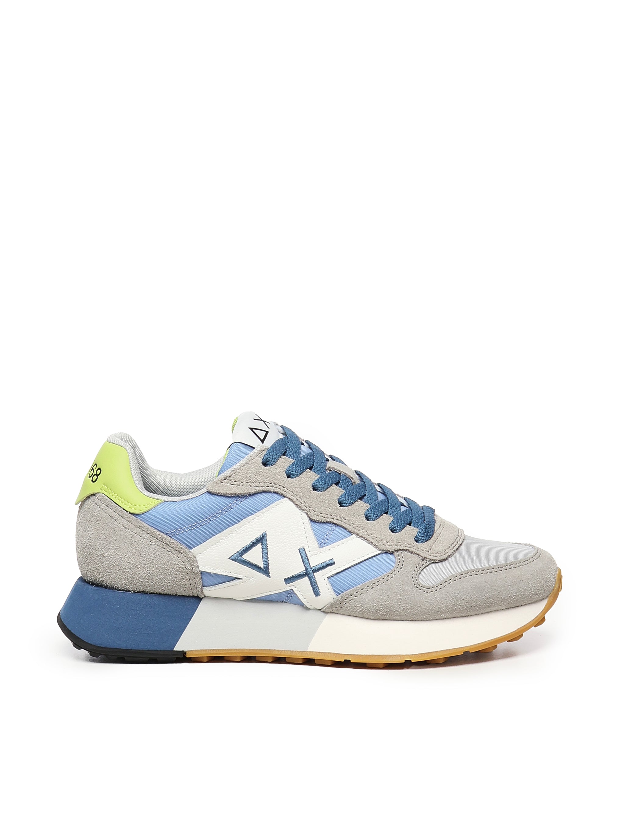 Sneakers Jaki 2.0 Z35112 0656 SUN 68 