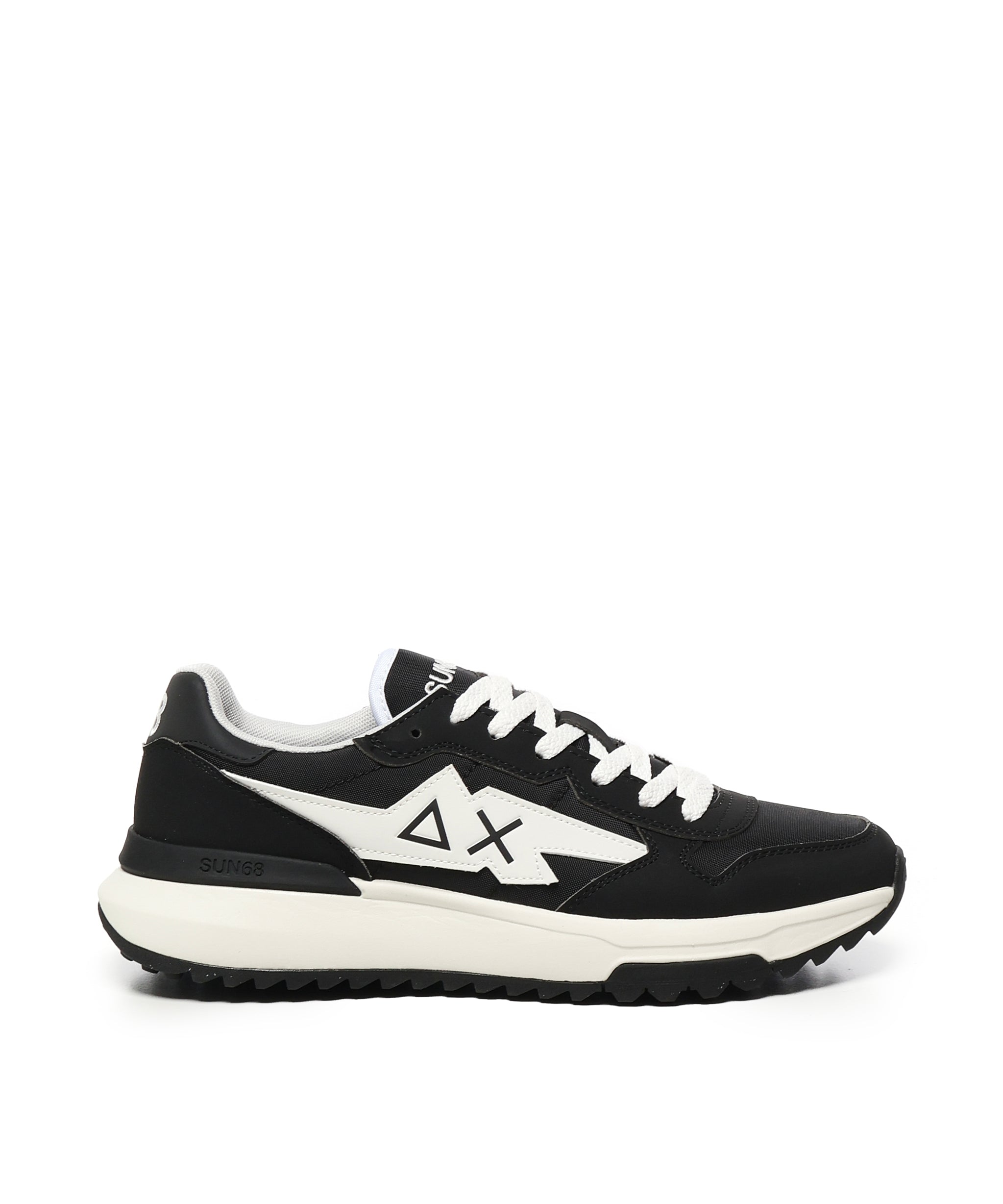 Sneakers Niki 2.0 solid Z35120 11 SUN 68 