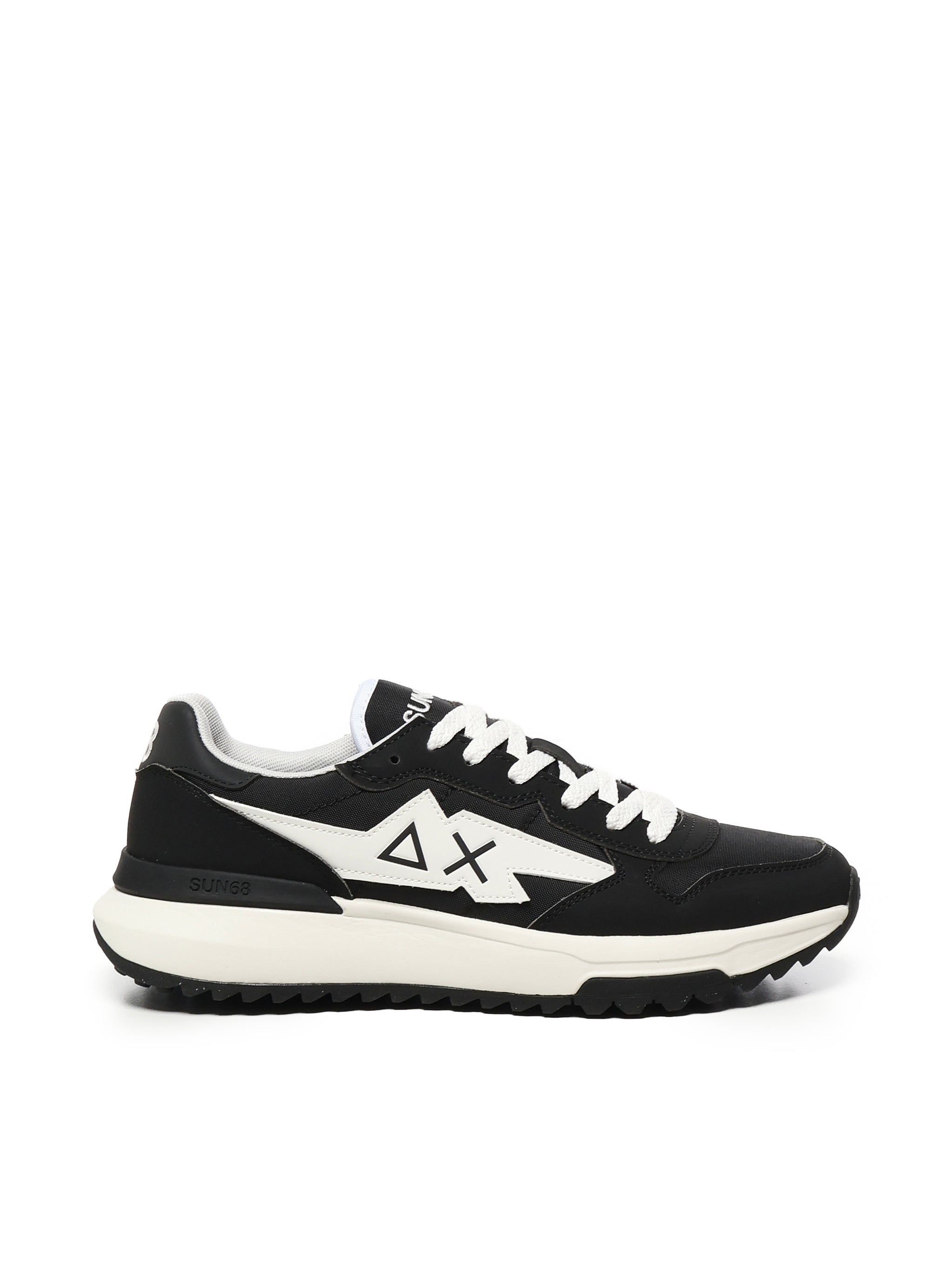 Sneakers Niki 2.0 solid Z35120 11 SUN 68 