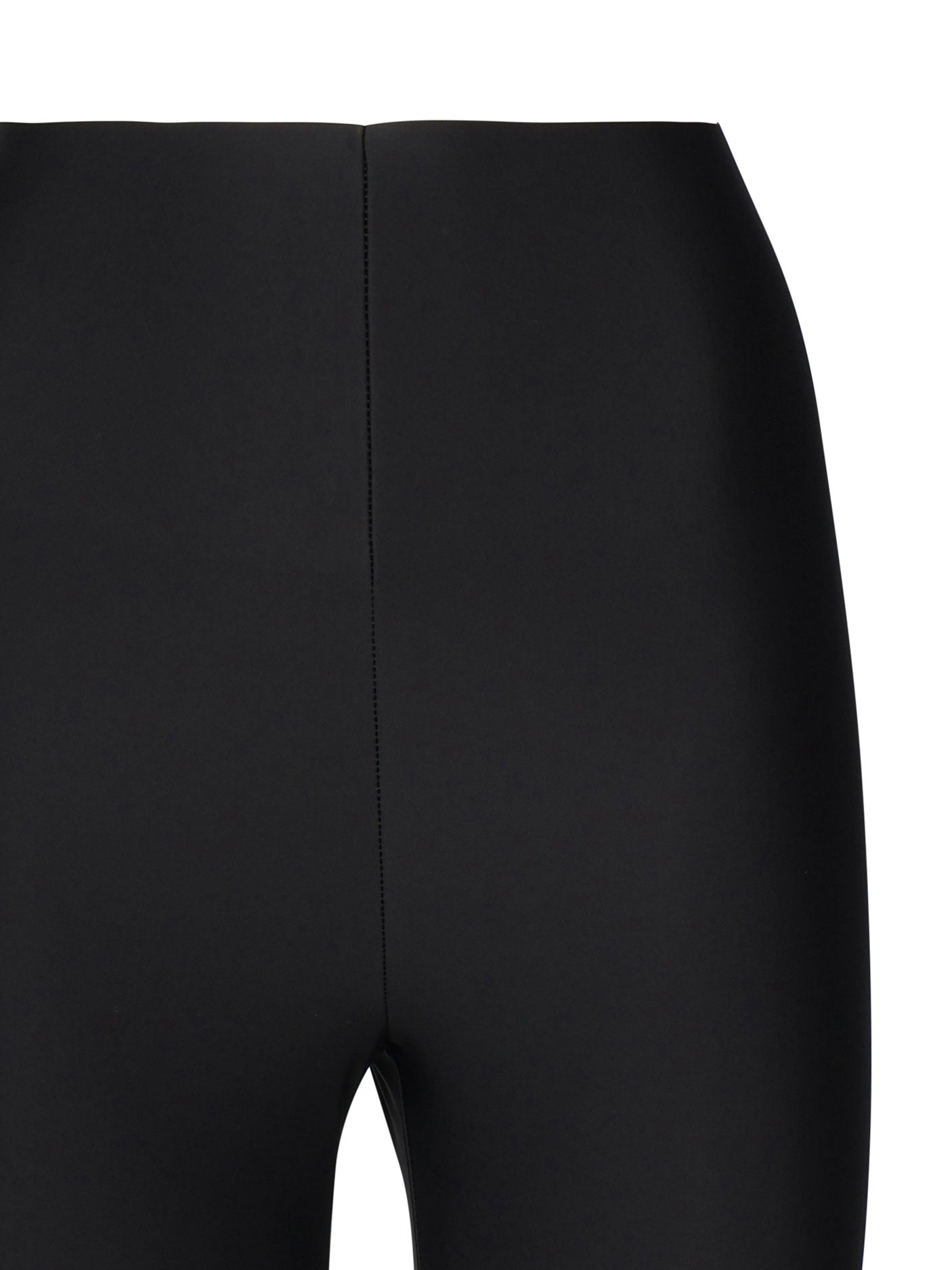Leggins vita alta T170416B TJP177BLACK THE ANDAMANE 