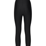 Leggins vita alta T170416B TJP177BLACK THE ANDAMANE 