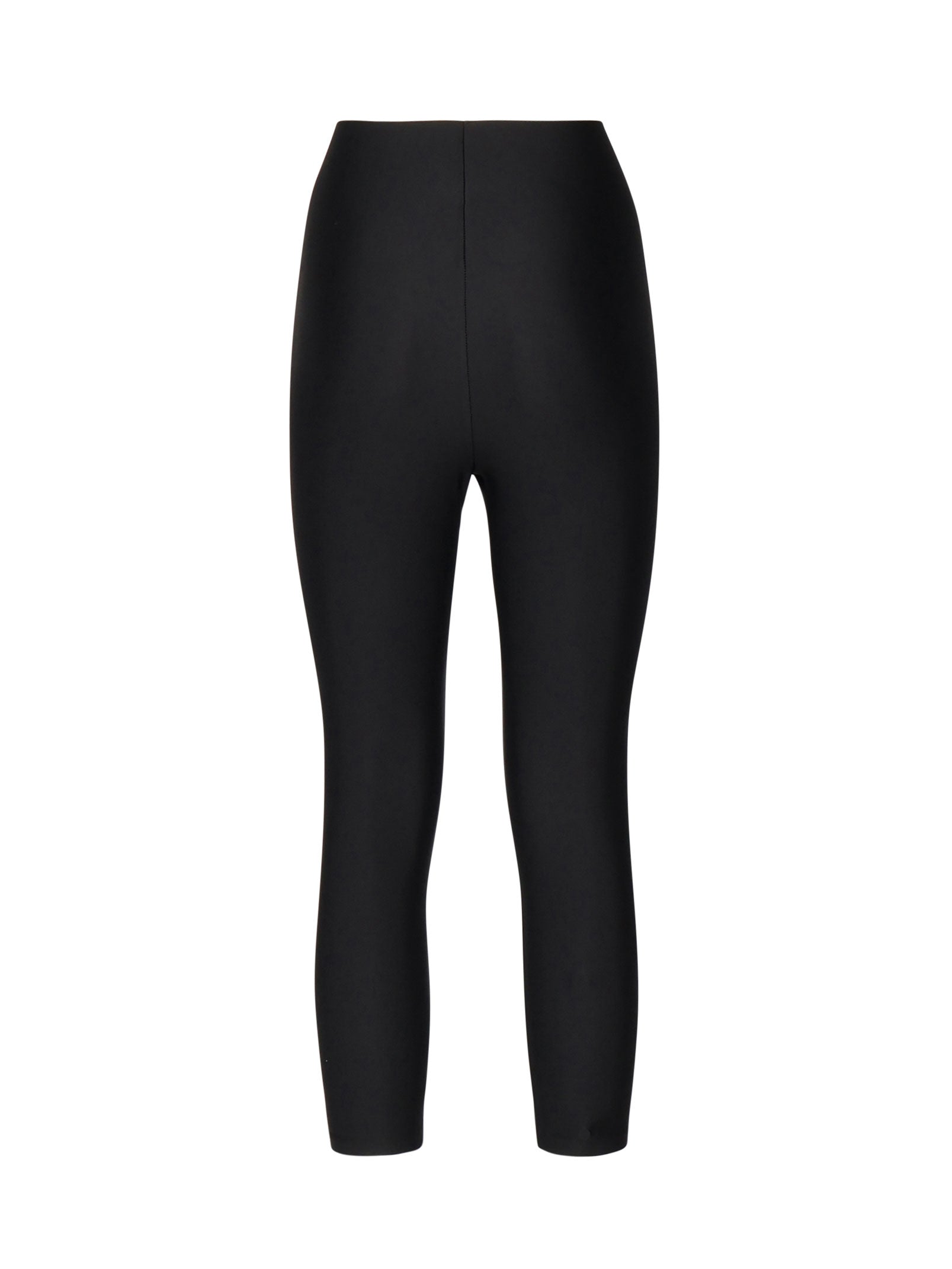 Leggins vita alta T170416B TJP177BLACK THE ANDAMANE 