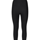 Leggins vita alta T170416B TJP177BLACK THE ANDAMANE 