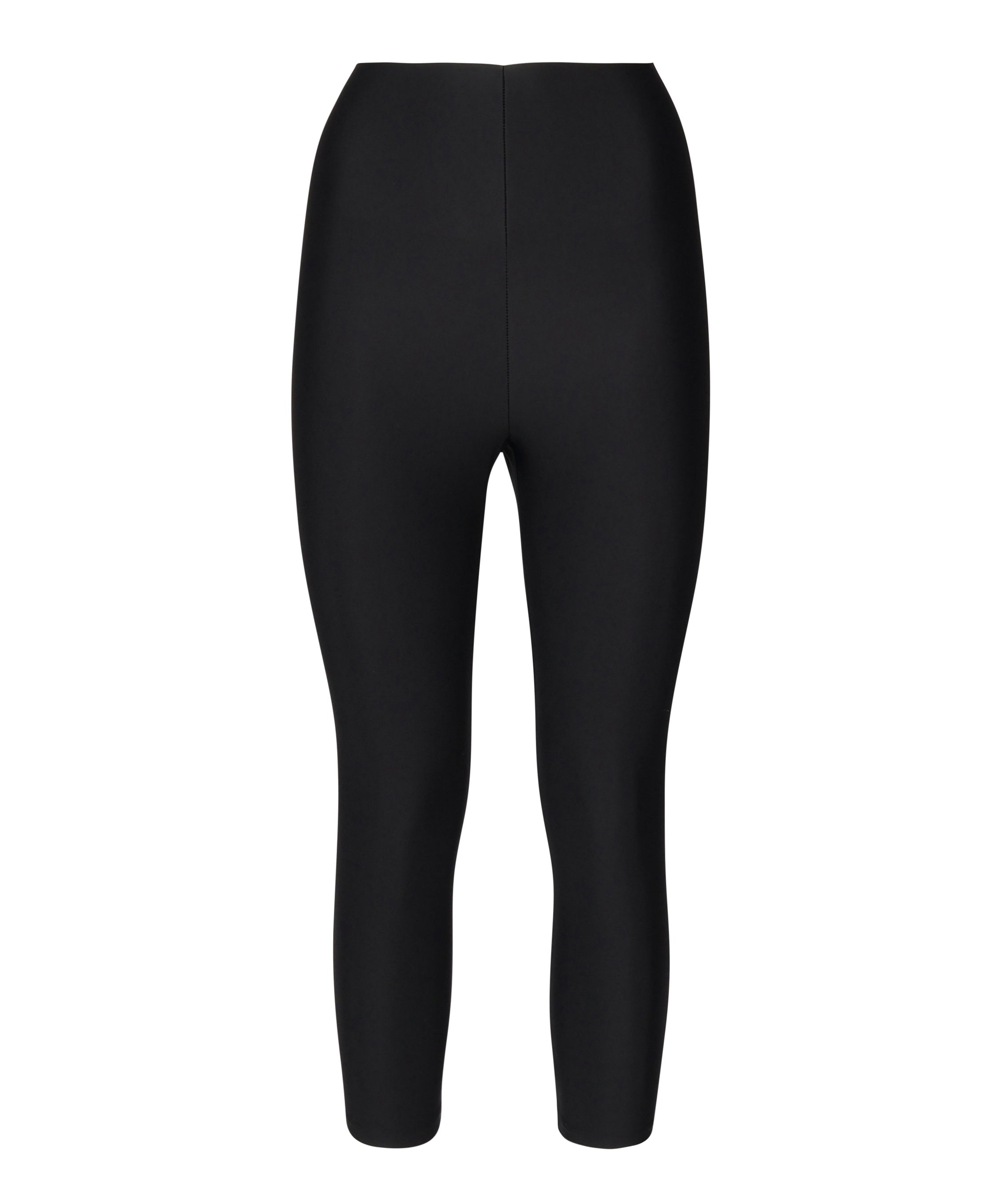 Leggins vita alta T170416B TJP177BLACK THE ANDAMANE 