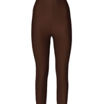 Leggins vita alta T170416B TJP177COFFEE THE ANDAMANE 