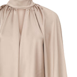 Blusa Viola T170941C TNP229GREIGE THE ANDAMANE 