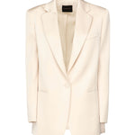 Blazer Guia T173001C TNP229IVORY THE ANDAMANE 
