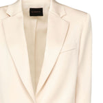 Blazer Guia T173001C TNP229IVORY THE ANDAMANE 