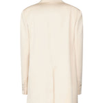 Blazer Guia T173001C TNP229IVORY THE ANDAMANE 
