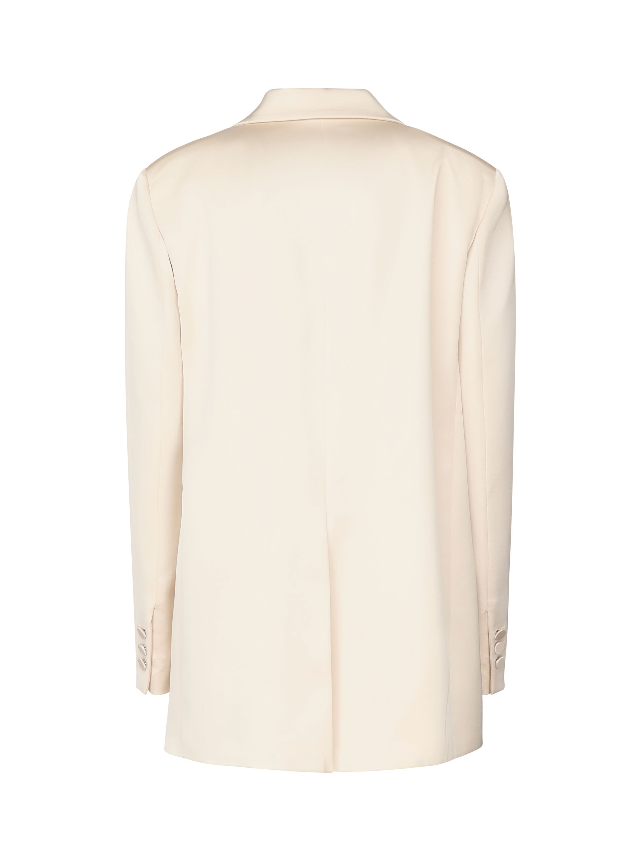 Blazer Guia T173001C TNP229IVORY THE ANDAMANE 
