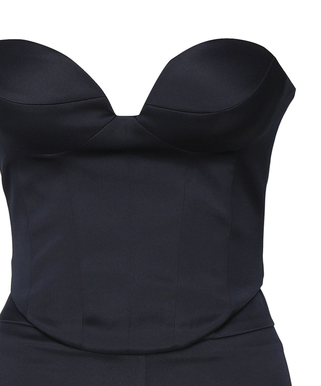 Tailleur Ares TAILLEUR CORSET ARES -BLUE THE ARCHIVIA 