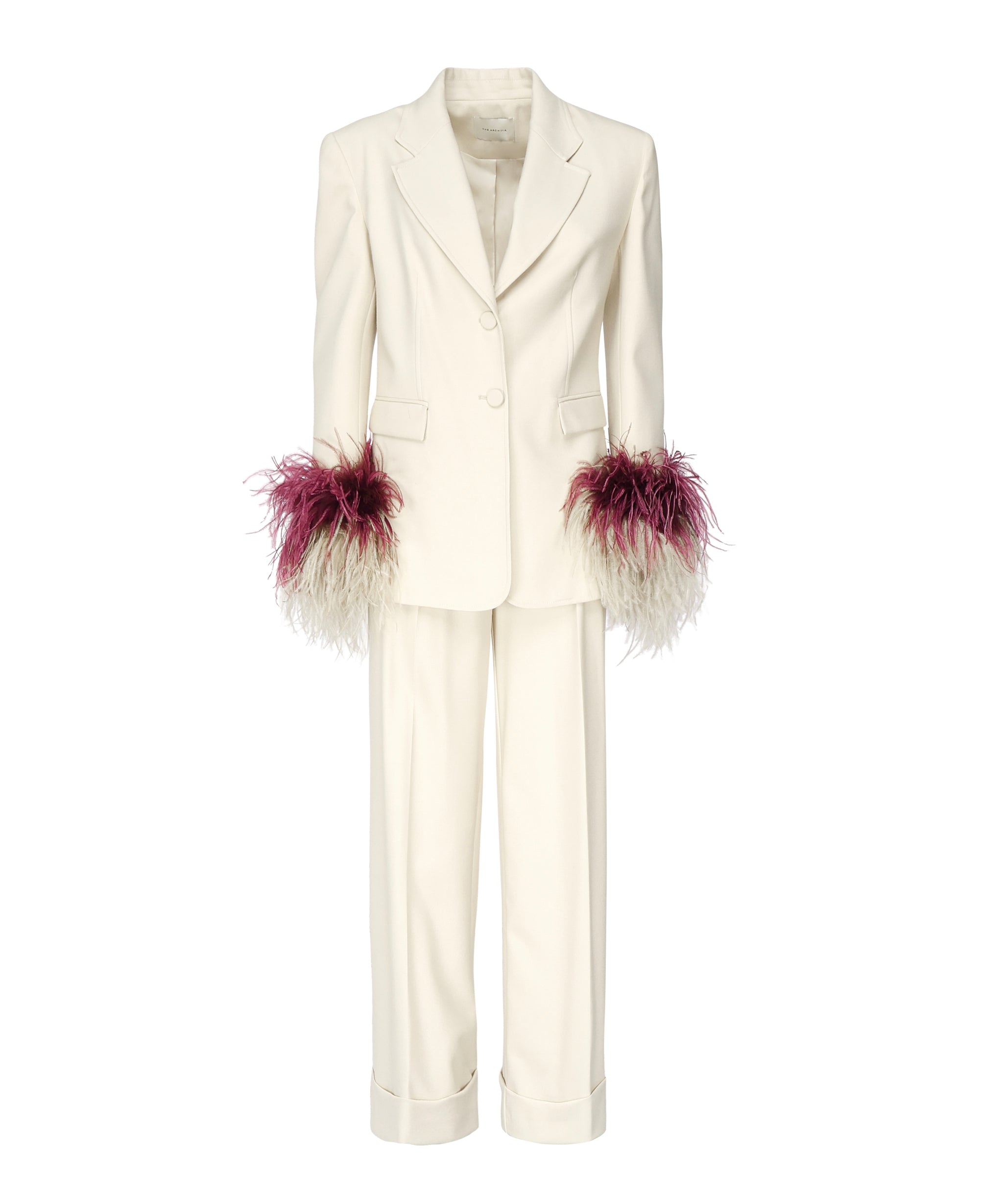 Tailleur Double Jane TAILLEUR DOUBLE JANE  THE ARCHIVIA 