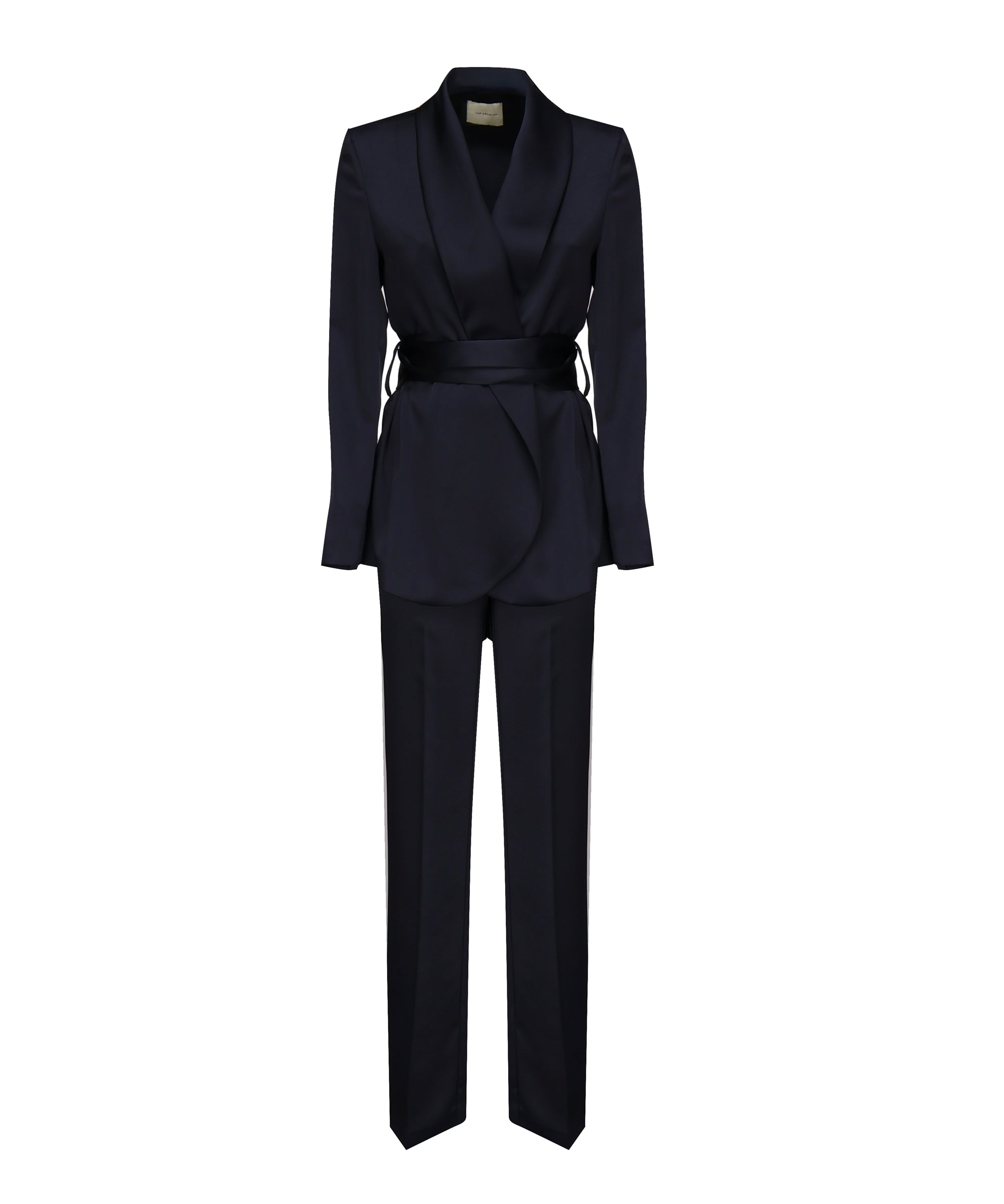 Tailleur Iris TAILLEUR IRIS BLUE THE ARCHIVIA 