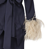 Tailleur Ives TAILLEUR IVES BLUE SAND THE ARCHIVIA 