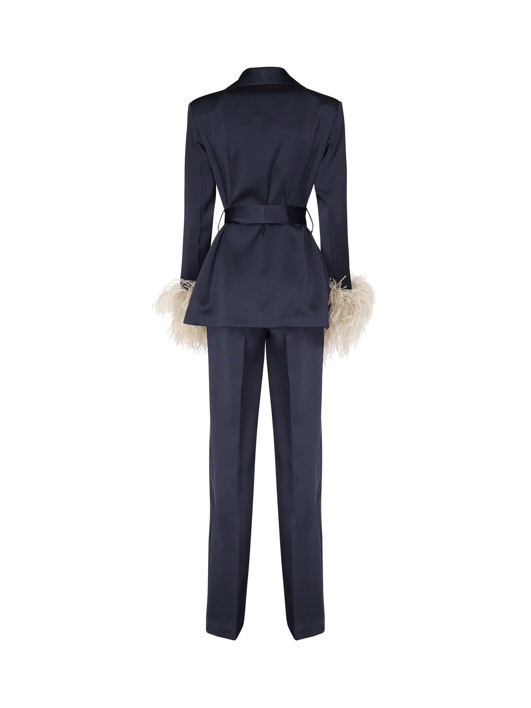 Tailleur Ives TAILLEUR IVES BLUE SAND THE ARCHIVIA 