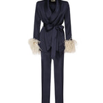 Tailleur Ives TAILLEUR IVES BLUE SAND THE ARCHIVIA 