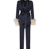 Tailleur Ives TAILLEUR IVES BLUE SAND THE ARCHIVIA 