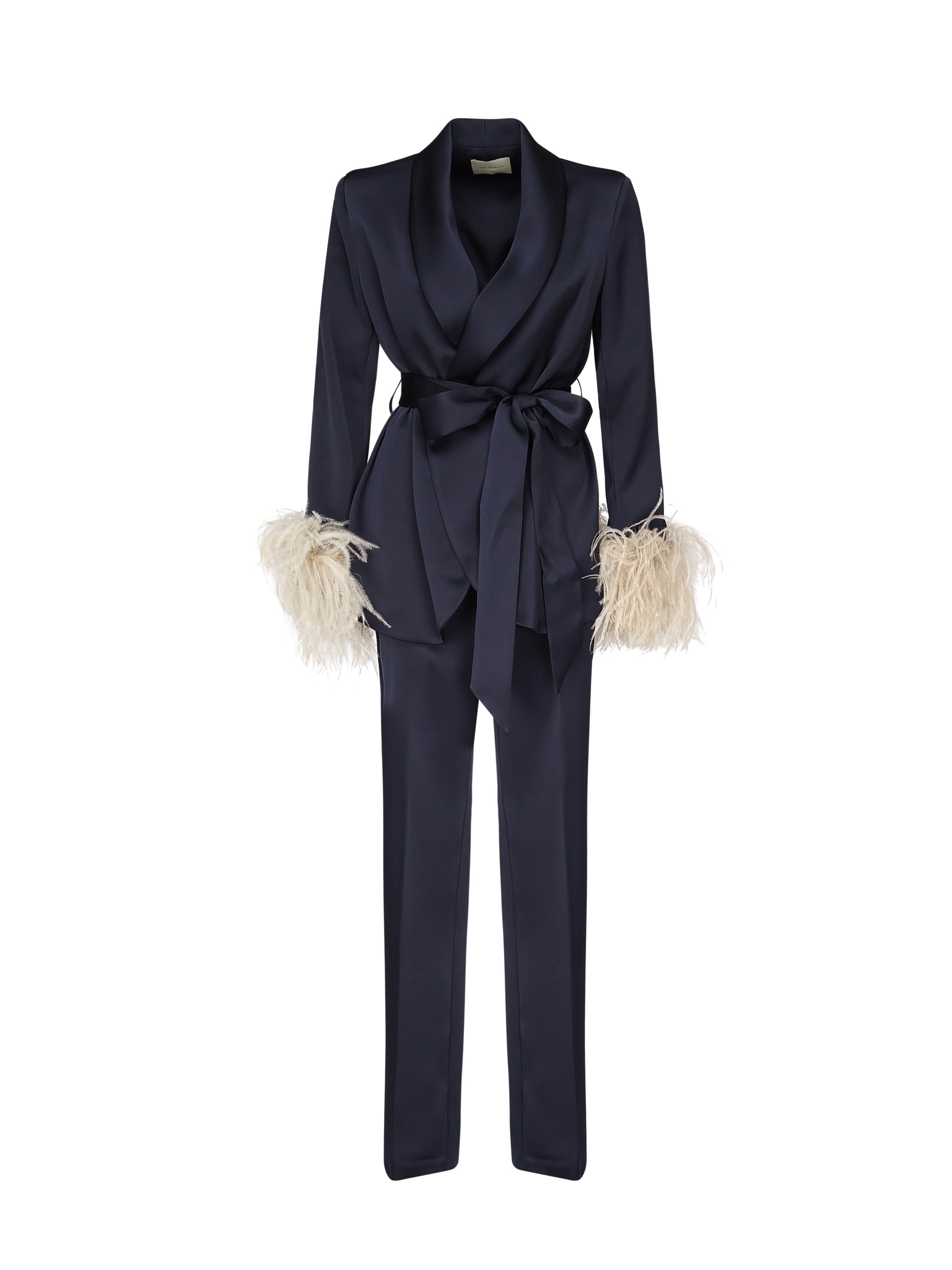 Tailleur Ives TAILLEUR IVES BLUE SAND THE ARCHIVIA 