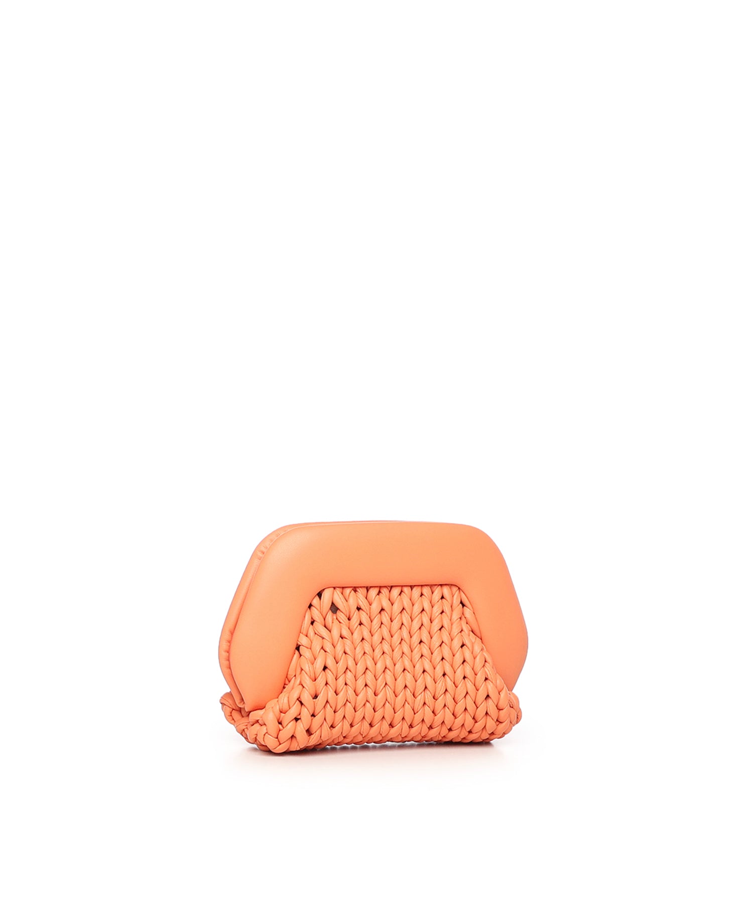 Mini bag "Gea Knitted" TMPS23GKN32 APRICOT THEMOIRè 