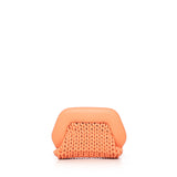 Mini bag "Gea Knitted" TMPS23GKN32 APRICOT THEMOIRè 