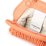 Mini bag "Gea Knitted" TMPS23GKN32 APRICOT THEMOIRè 