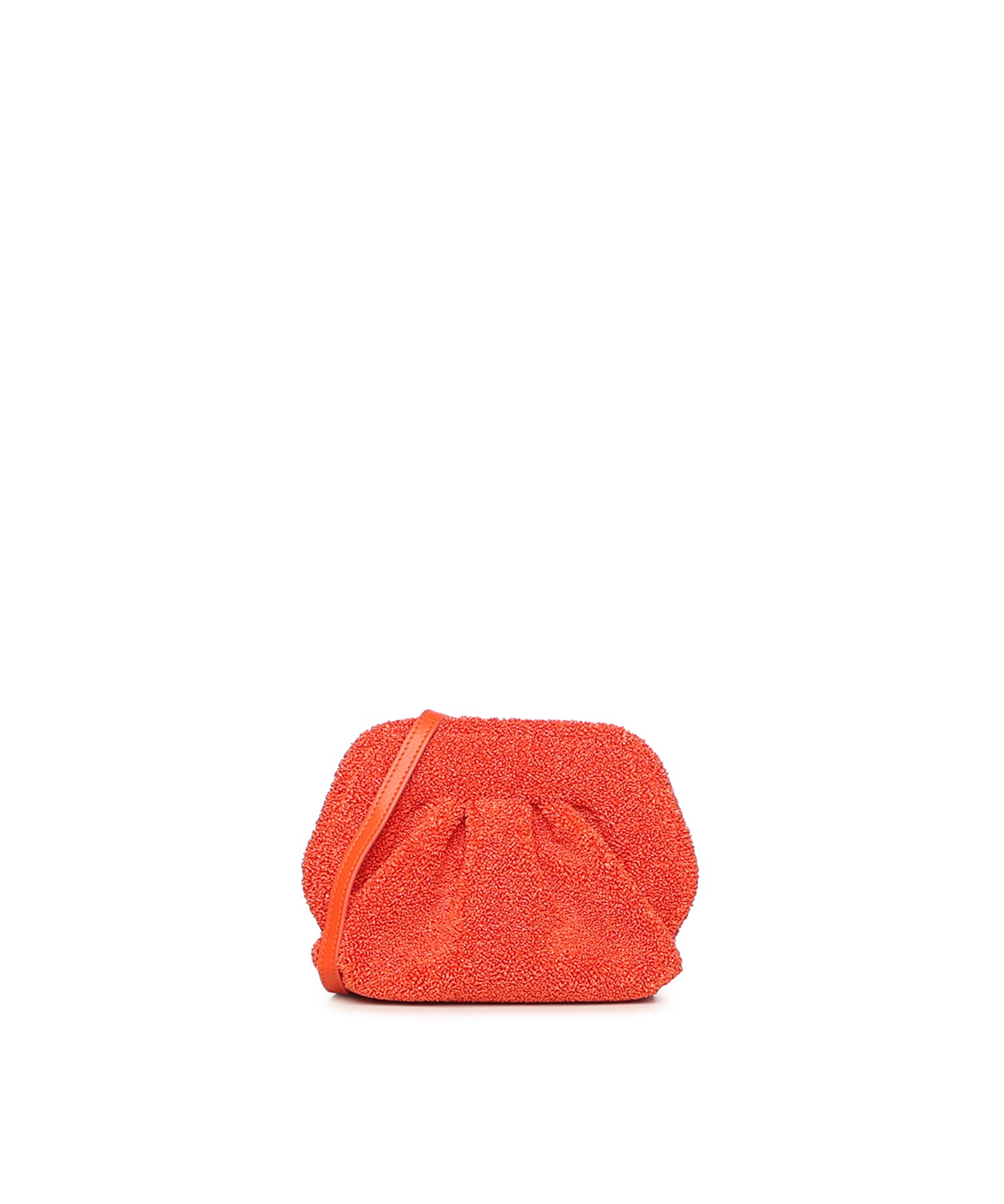 Mini bag "Gea Sea Sponge" TMPS23GT32 APRICOT THEMOIRè 