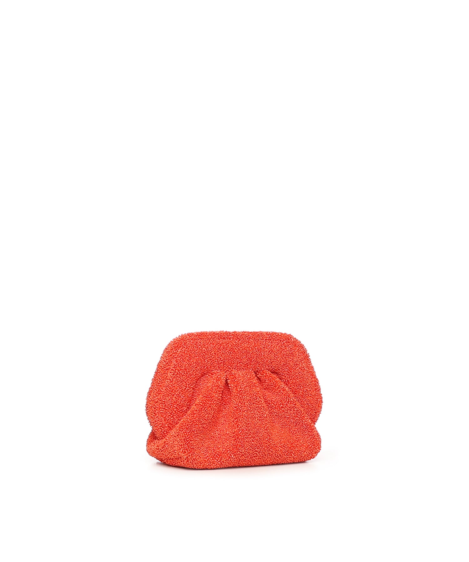 Mini bag "Gea Sea Sponge" TMPS23GT32 APRICOT THEMOIRè 