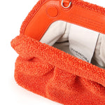 Mini bag "Gea Sea Sponge" TMPS23GT32 APRICOT THEMOIRè 