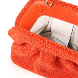 Mini bag "Gea Sea Sponge" TMPS23GT32 APRICOT THEMOIRè 