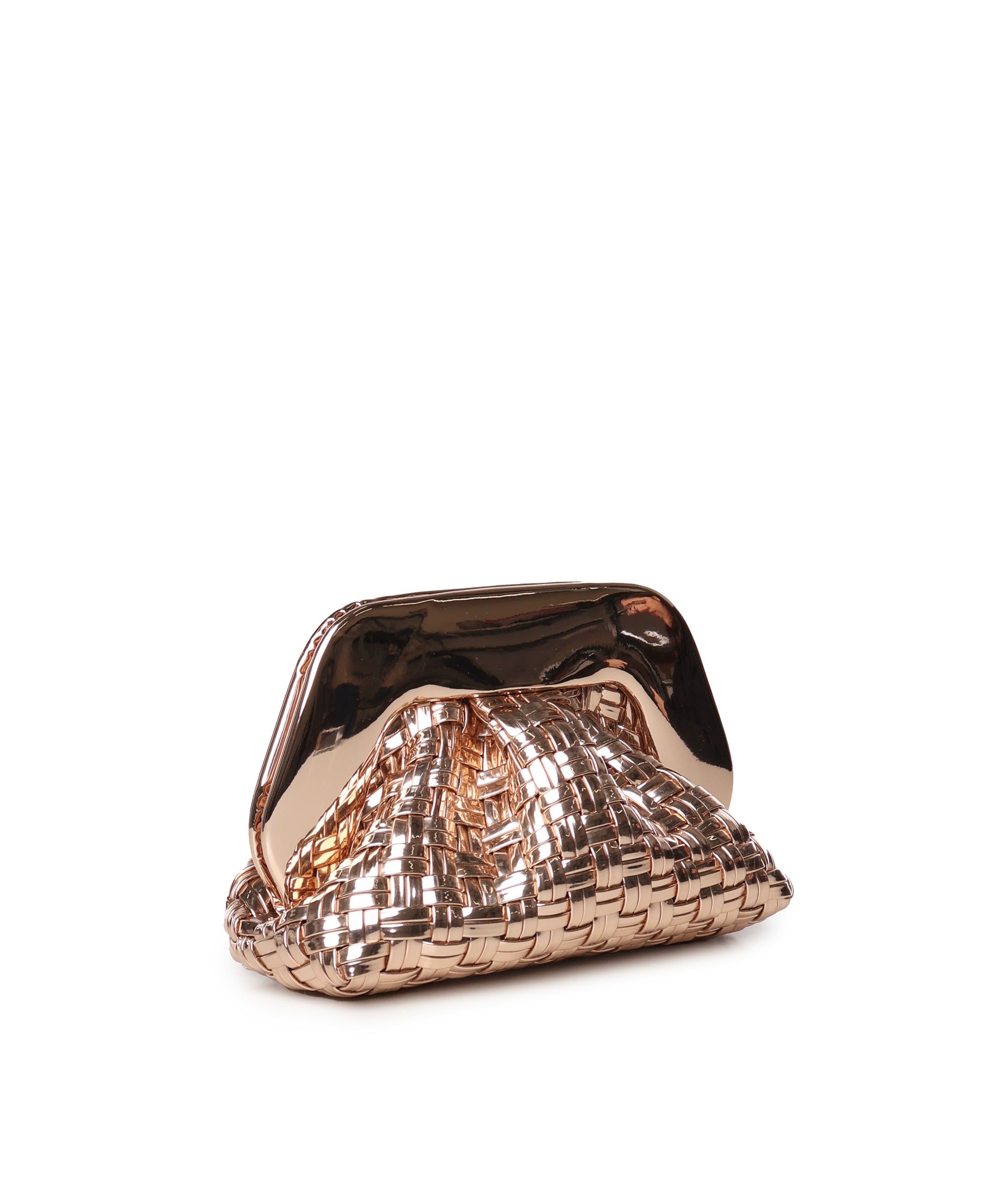 Clutch Gea TMSR25GMWL115 ROSE GOLD THEMOIRè 