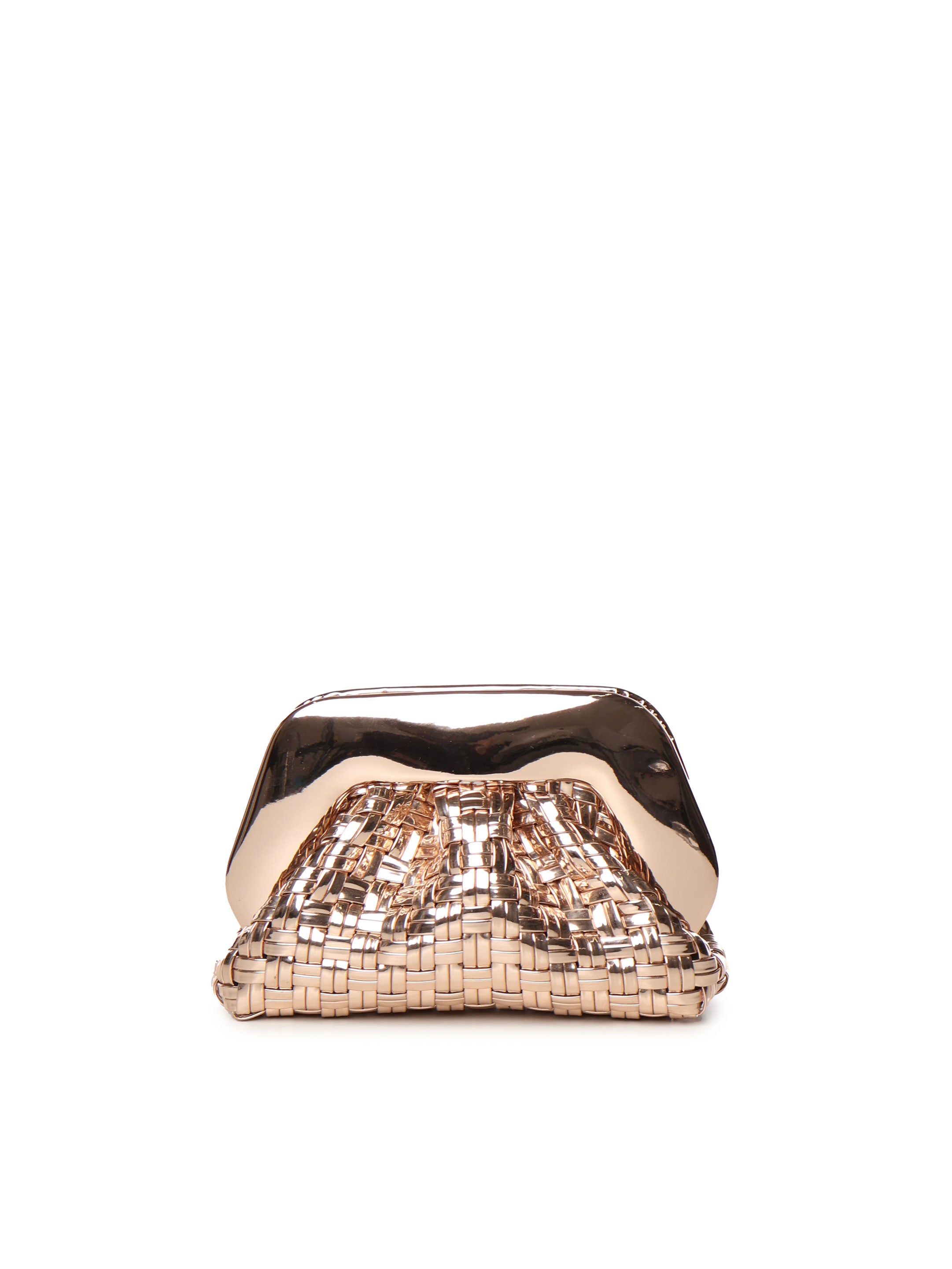 Clutch Gea TMSR25GMWL115 ROSE GOLD THEMOIRè 